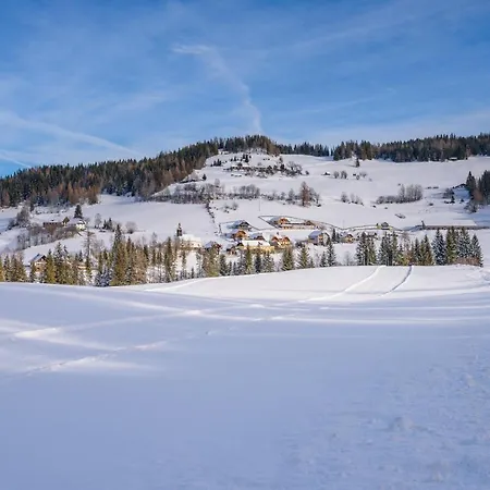 莫泽艾尔彭盖瑟宾馆