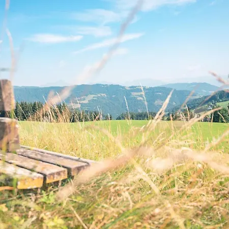 莫泽艾尔彭盖瑟宾馆 宾馆 Karchau