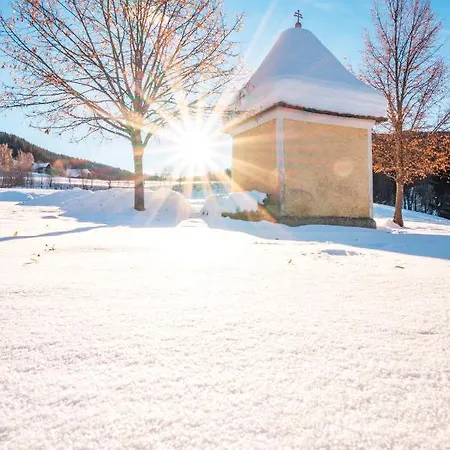 莫泽艾尔彭盖瑟宾馆 2*