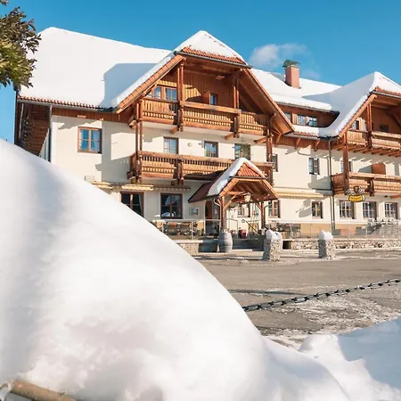 Inn Alpengasthof Moser