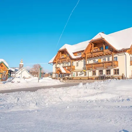 Alpengasthof Moser 2*