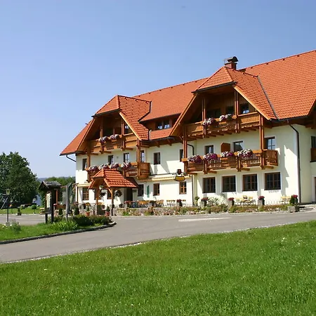 Alpengasthof Moser Karchau
