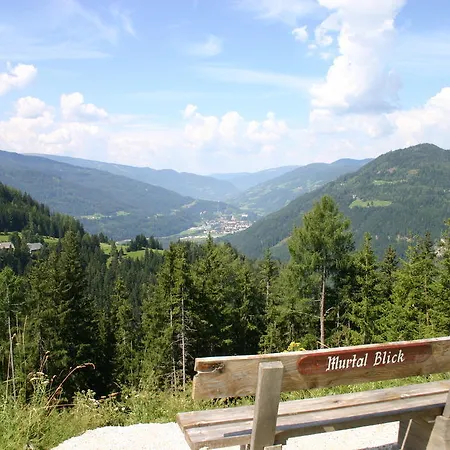 Alpengasthof Moser 2* Karchau