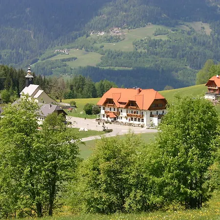 Alpengasthof Moser Karchau