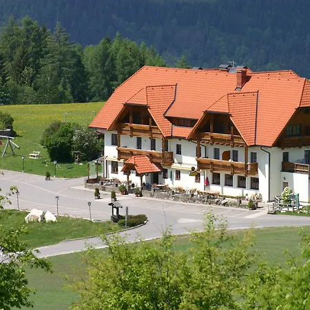 Alpengasthof Moser 2* Karchau
