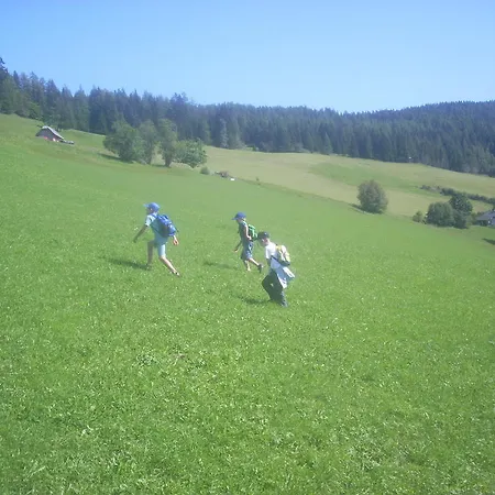 Alpengasthof Moser