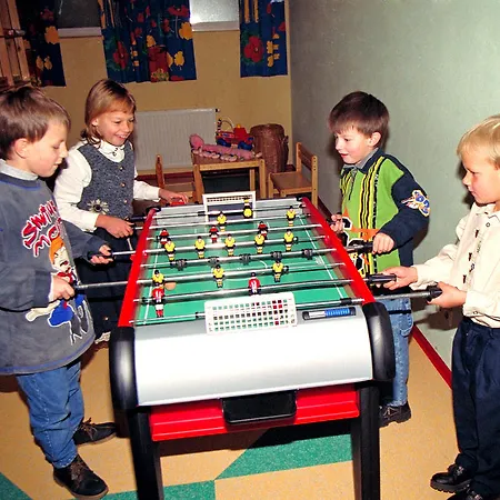 宾馆 莫泽艾尔彭盖瑟宾馆 2*