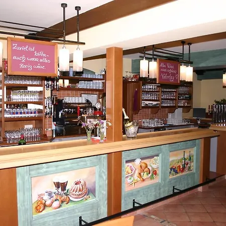 Alpengasthof Moser Karchau