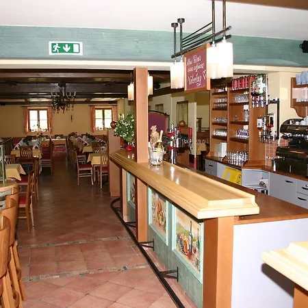 بيت ريفي Alpengasthof Moser