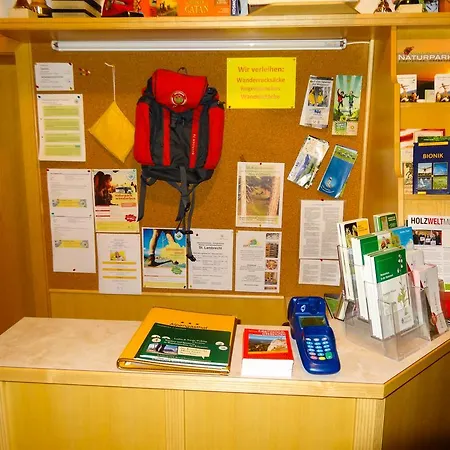 莫泽艾尔彭盖瑟宾馆 宾馆