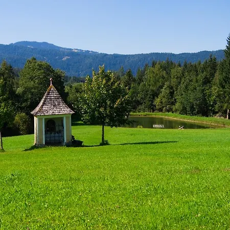 Estalagem Alpengasthof Moser