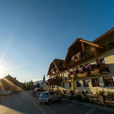 Alpengasthof Moser Inn 2*