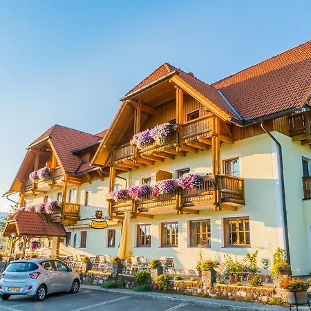 莫泽艾尔彭盖瑟宾馆