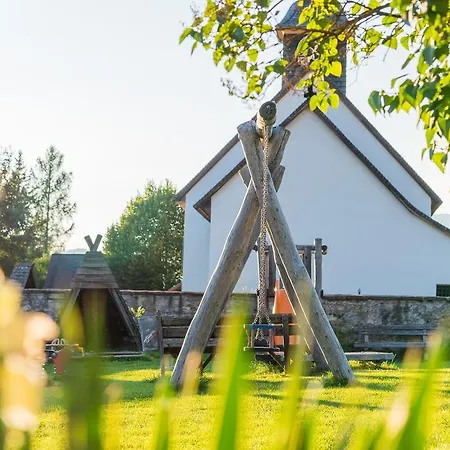 Alpengasthof Moser Inn 2*
