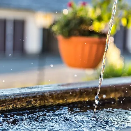 Alpengasthof Moser بيت ريفي Karchau