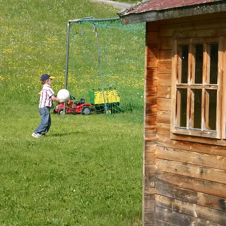 莫泽艾尔彭盖瑟宾馆 宾馆 Karchau