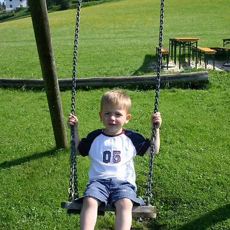 Alpengasthof Moser 2* Karchau