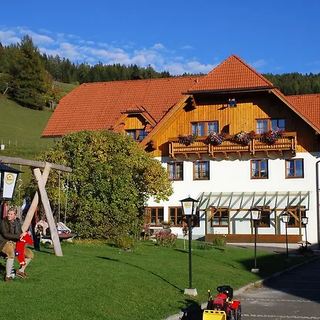 Alpengasthof Moser Inn