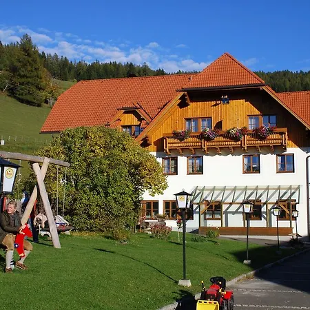 莫泽艾尔彭盖瑟宾馆 宾馆