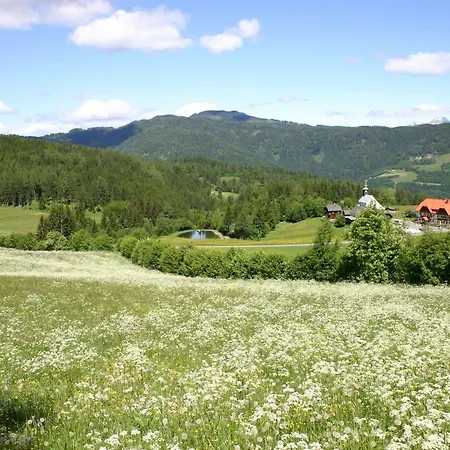 Alpengasthof Moser Kro
