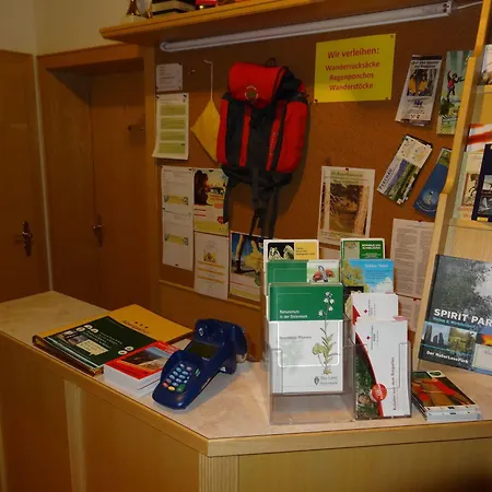 莫泽艾尔彭盖瑟宾馆 宾馆 2*