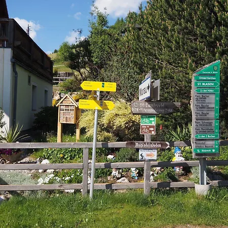 Inn Alpengasthof Moser Karchau