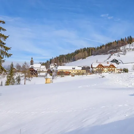 莫泽艾尔彭盖瑟宾馆 宾馆 2*