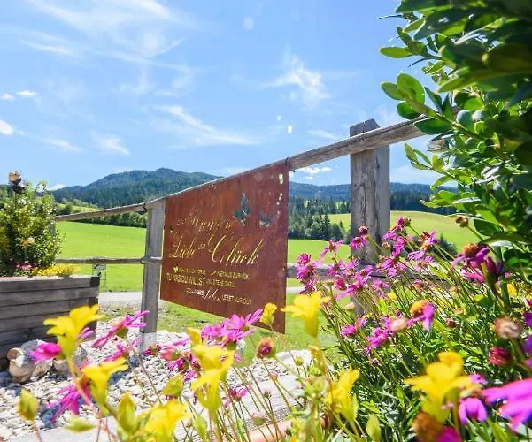 Estalagem Alpengasthof Moser 2*