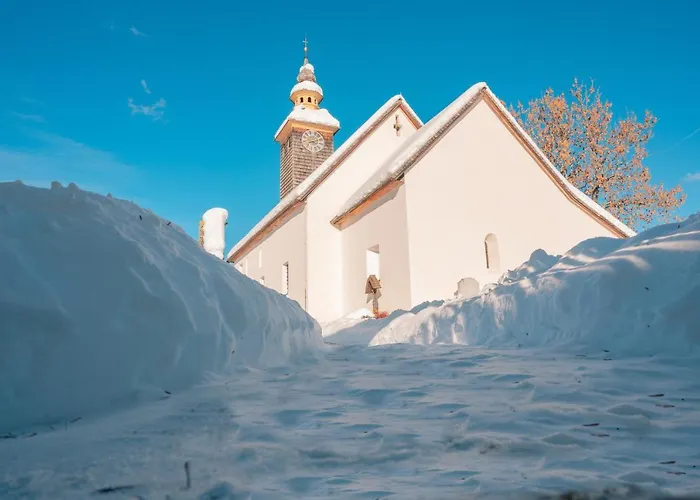 Alpengasthof Moser 2* Karchau