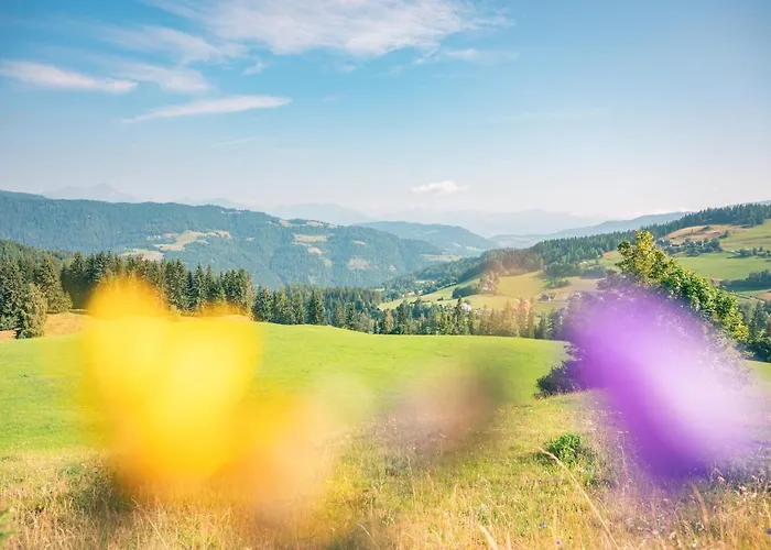 Estalagem Alpengasthof Moser 2*