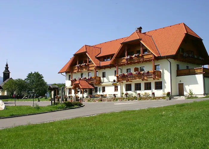 Alpengasthof Moser Karchau