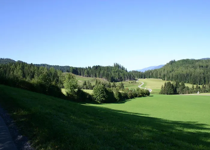 Estalagem Alpengasthof Moser 2*