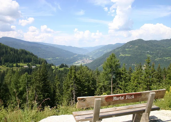 Alpengasthof Moser 2* Karchau