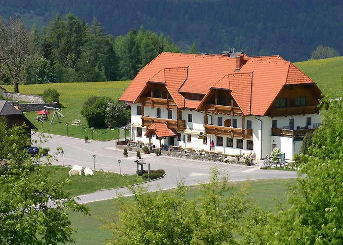 Alpengasthof Moser 2* Karchau