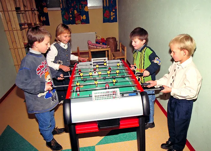 Fogadó Alpengasthof Moser 2*