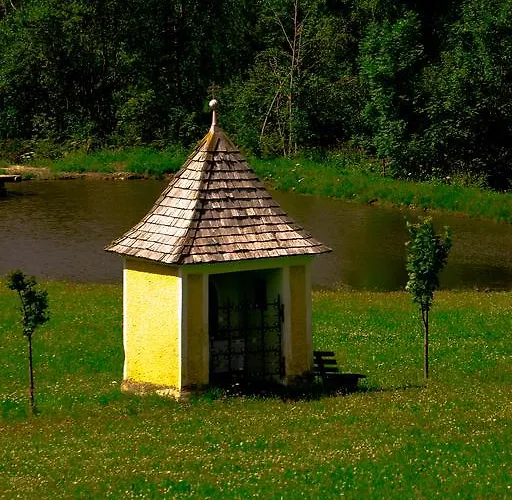 Alpengasthof Moser 2* Karchau