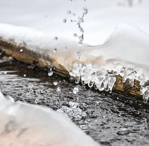 Fogadó Alpengasthof Moser Karchau