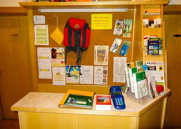 Alpengasthof Moser بيت ريفي