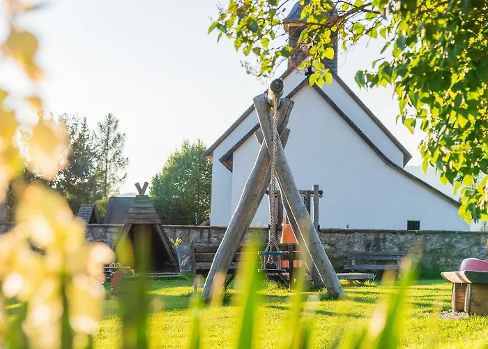 Alpengasthof Moser Estalagem 2*