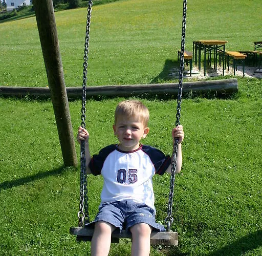 Alpengasthof Moser 2* Karchau