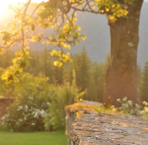 Alpengasthof Moser 2*