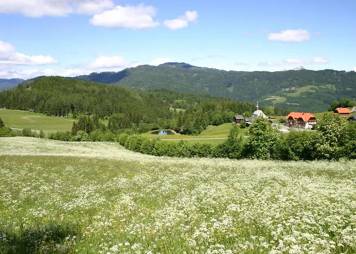 Alpengasthof Moser Fogadó