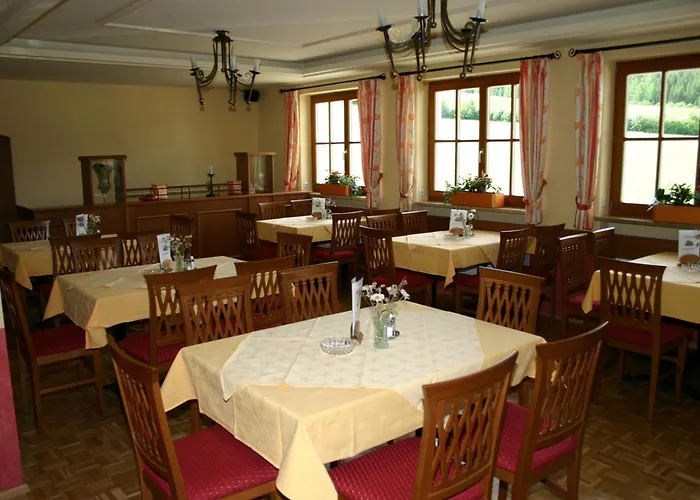 بيت ريفي Alpengasthof Moser Karchau