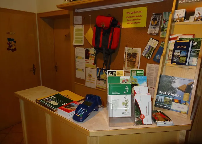 Alpengasthof Moser Estalagem 2*