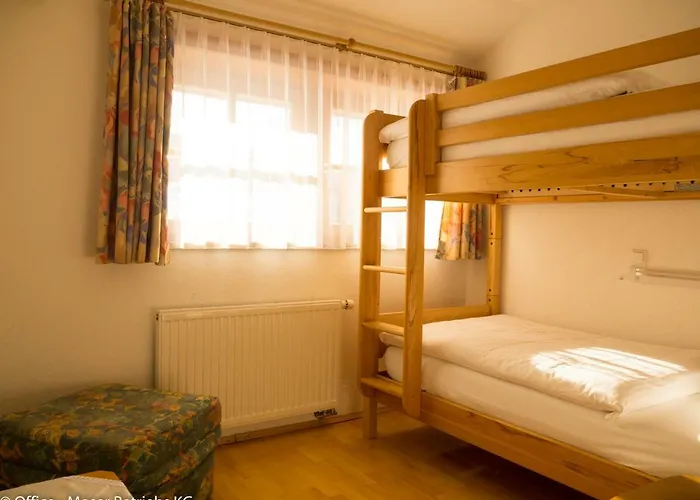 Alpengasthof Moser 2* Karchau